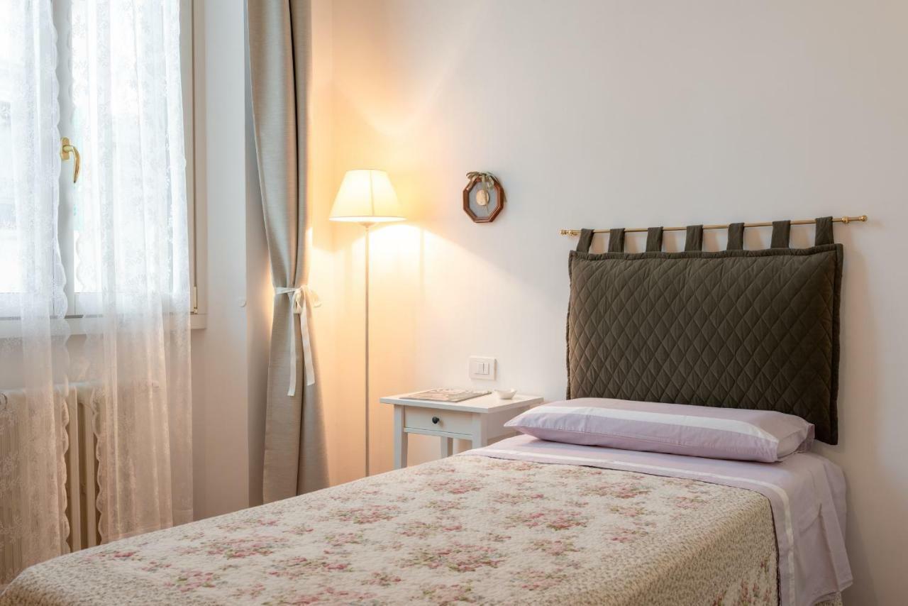 Apartmán Le Rose Di Leonardo - Antica Dimora Florencie Exteriér fotografie