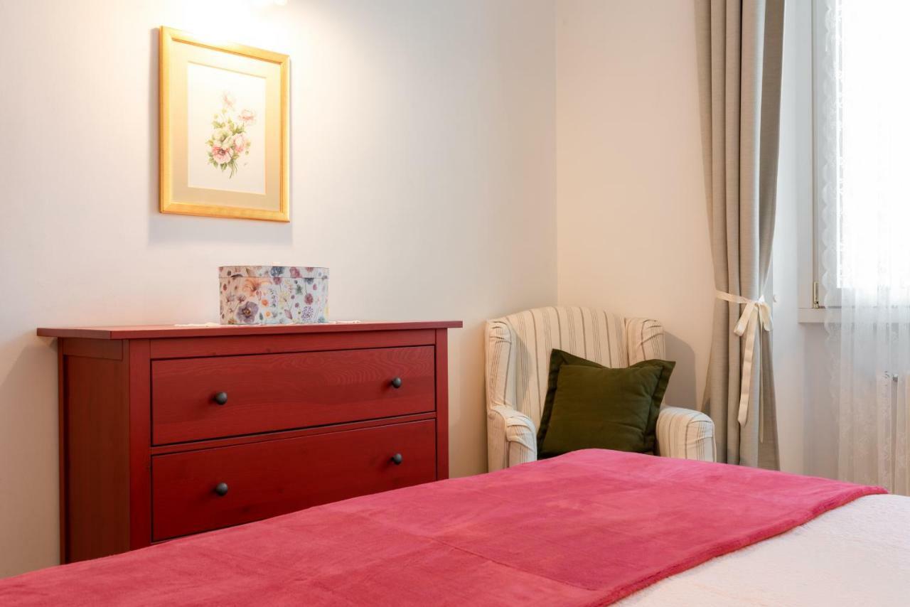 Apartmán Le Rose Di Leonardo - Antica Dimora Florencie Exteriér fotografie